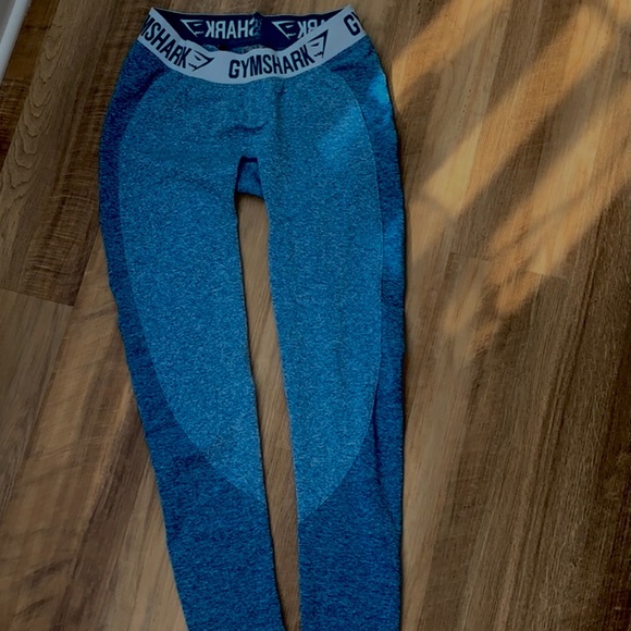 Gymshark leggings - Picture 2 of 3